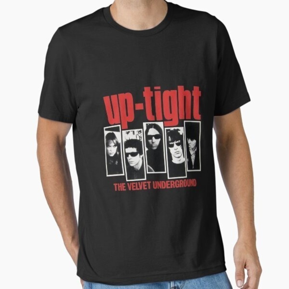 The Velvet Fire Kampret Art Gift Essential T-Shirt